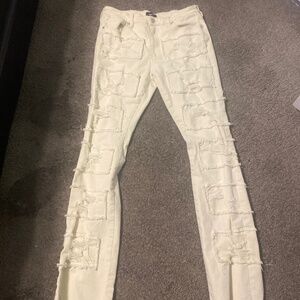 Fashion nova jeans,American eagle jeans,hoodies, stack jeans